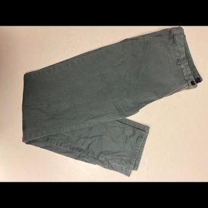 Scotch and Soda Stuart men’s chinos 33w 32l